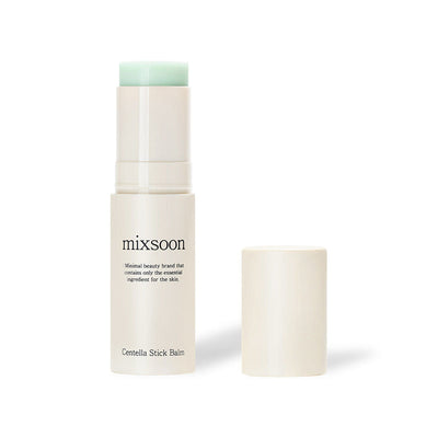 mixsoon Centella Asiatica Stick Balm 11.5ml with centella for soothing and repair