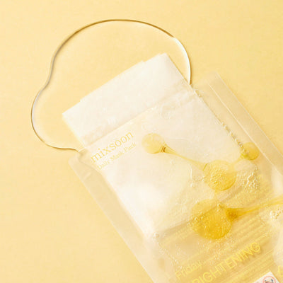 mixsoon Daily Mask Pack Friday 20ml X 10ea - buy online