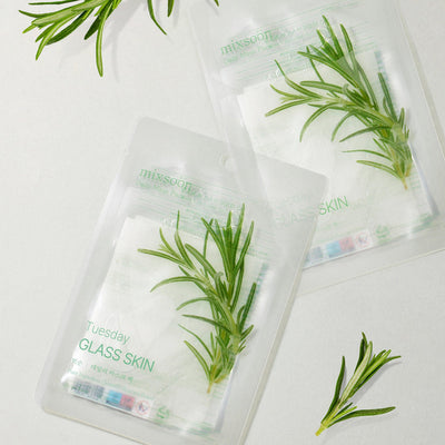 mixsoon Daily Mask Pack Tuesday 20ml X 10ea - buy online