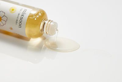 mixsoon Daisy Essence 100ml - intensive hydration