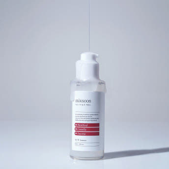 mixsoon H.C.T. Essence 50ml with bha for clean pores and acne