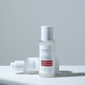 mixsoon H.C.T. Essence 50ml with centella for soothing and repair
