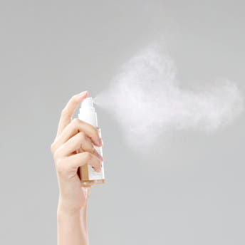 mixsoon H.C.T. Mist 50ml with cica for soothing and repair