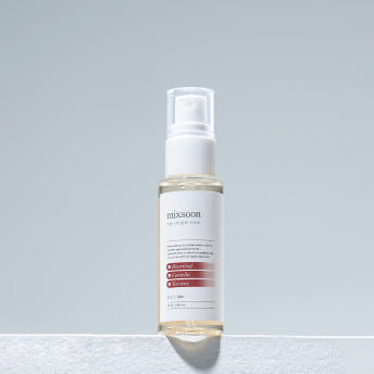 mixsoon H.C.T. Mist 50ml with centella for soothing and repair