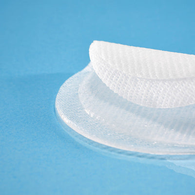 mixsoon Hyaluronic Acid Toner Pad 80ea/180ml with hyaluronic for deep hydration