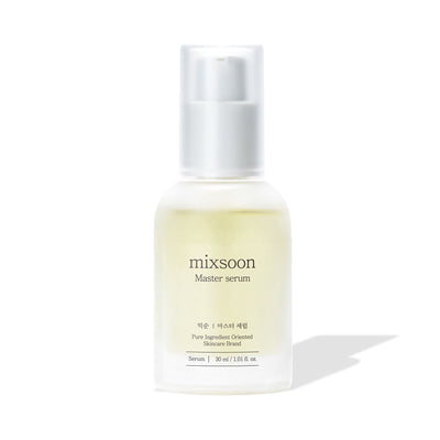mixsoon Master Serum 30ml - buy online