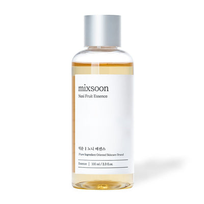 mixsoon Noni Fruit Essence 100ml - intensive hydration