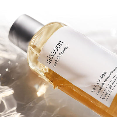 mixsoon Noni Fruit Essence 100ml - intensive hydration