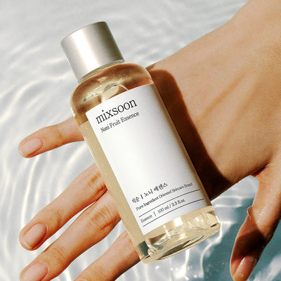 mixsoon Noni Fruit Essence 100ml - intensive hydration