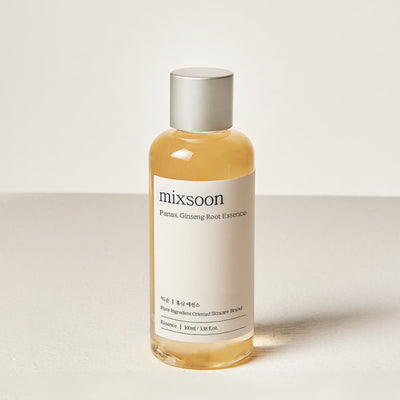 mixsoon Panax Ginseng Root Essence 100ml - buy online