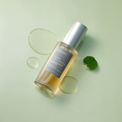 mixsoon Premium Centella Asiatica Serum 50ml with centella for soothing and repair
