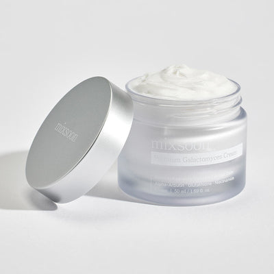 mixsoon Premium Galactomyces Cream 50ml - buy online