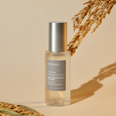mixsoon Premium Galactomyces Serum 50ml - buy online
