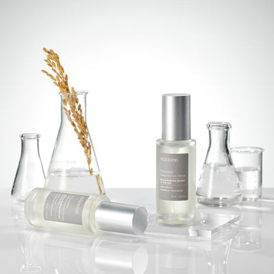 mixsoon Premium Galactomyces Serum 50ml - concentrated treatment