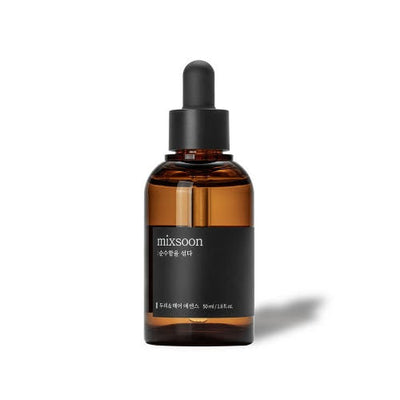 mixsoon Scalp & Hair Essence 50ml - deep cleansing