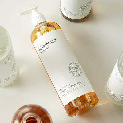 mixsoon SPA Bean Essence 500ml - intensive hydration