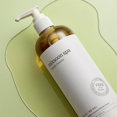 mixsoon SPA Centella Essence 500ml - buy online