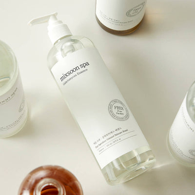 mixsoon SPA Galactomyces Essence 500ml - intensive hydration