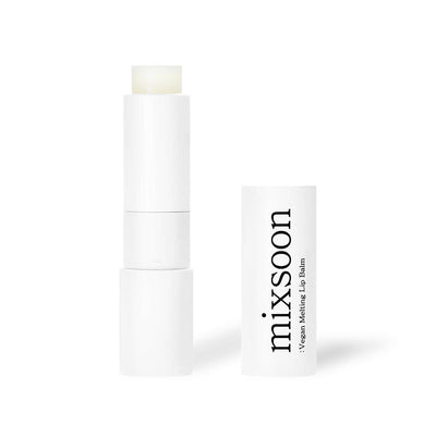 mixsoon Vegan Melting Lip Balm 4.1g - lip hydration