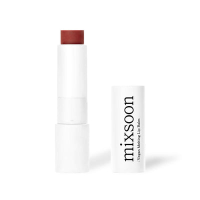 mixsoon Vegan Melting Lip Balm 4.1g - lip hydration