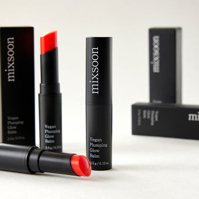 mixsoon Vegan Plumping Glow Balm 3.5ml - buy online