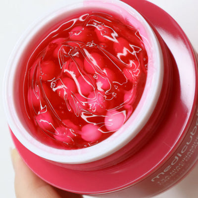 medicube TXA Niacinamide Capsule Cream 55g with niacinamide for bright skin and minimized pores