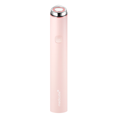 medicube AGE-R Booster Pro "MINI" #Pink (*It can only be shipped via express service.) - buy online