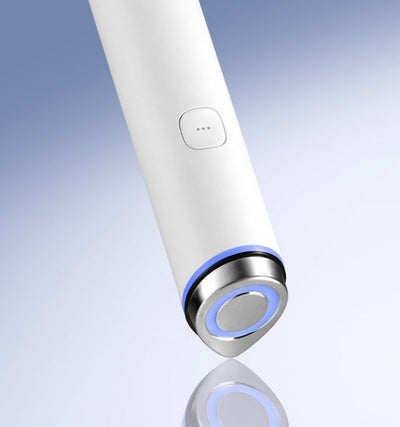 medicube AGE-R Booster Pro "MINI" #White (*It can only be shipped via express service.) - application method