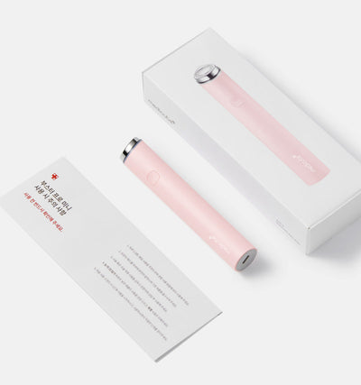 medicube AGE-R Booster Pro "MINI" #White (*It can only be shipped via express service.) - expected results