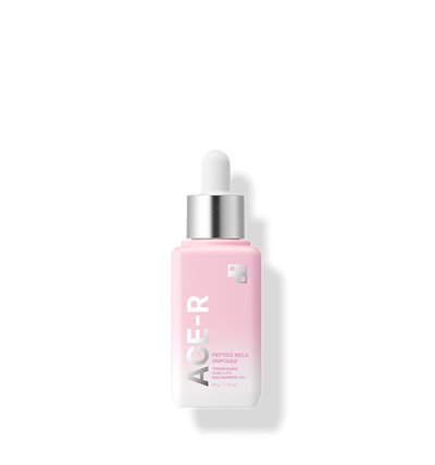 medicube AGE-R Peptide Mela Ampoule 50g - buy online