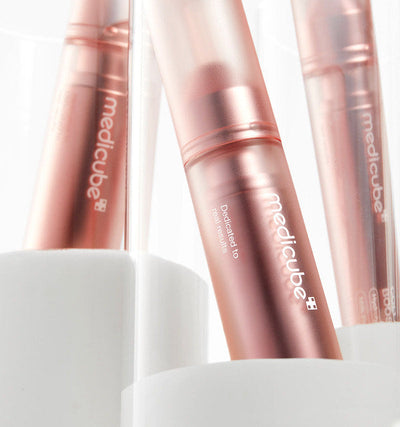 medicube Collagen Glow Booster Serum 15ml with collagen for firmness and elasticity