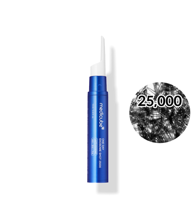 medicube One Day Exosome Shot 25000 13ml - concentrated treatment