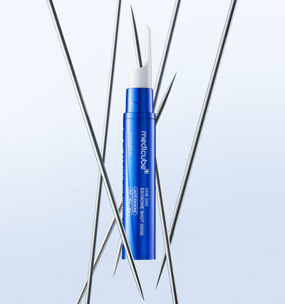 medicube One Day Exosome Shot 25000 13ml - concentrated treatment