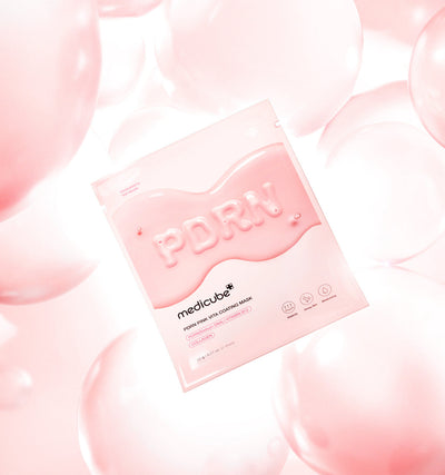 medicube PDRN Pink Vita Coating Mask 22g X 5ea - buy online