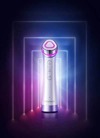 CENTELLIAN24 Madeca Prime (*It can only be shipped via express service.) - intensive treatment
