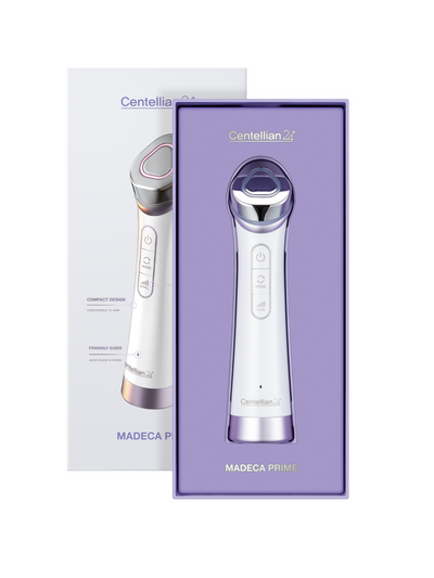 CENTELLIAN24 Madeca Prime (*It can only be shipped via express service.) - intensive treatment