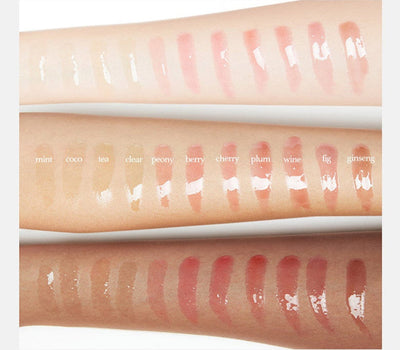 nooni Apple Lip Oil 3.7ml - lip hydration