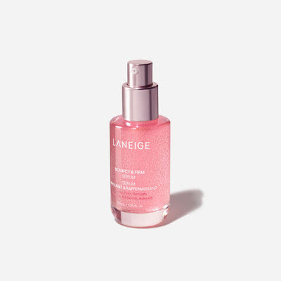 LANEIGE Bouncy & Firm Serum 30ml - concentrated treatment