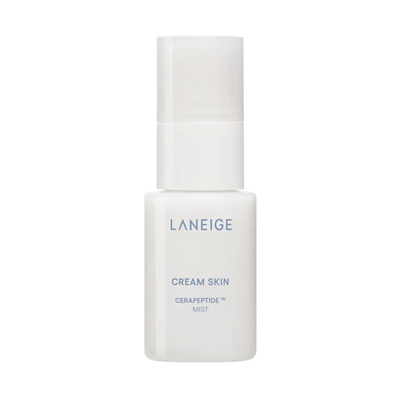 LANEIGE Cream Skin Cerapeptide Mist 30ml - hydration and protection
