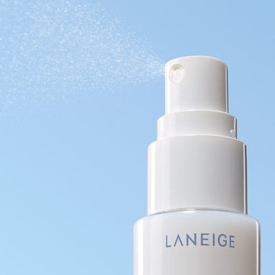 LANEIGE Cream Skin Cerapeptide Mist 30ml - hydration and protection
