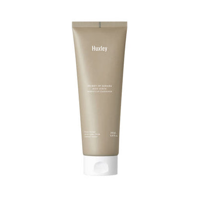 Huxley Body Scrub 250ml #Moroccan Gardener - buy online