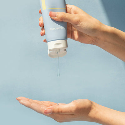 NEOGEN Azulene Soothing PH Cleanser 150ml - deep cleansing