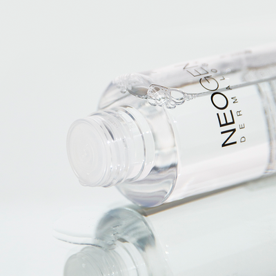 NEOGEN Dermalogy A-Clear Toner 150ml with centella for soothing and repair