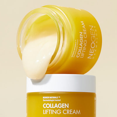 NEOGEN Dermalogy Collagen Lifting Cream 70ml with cica for soothing and repair