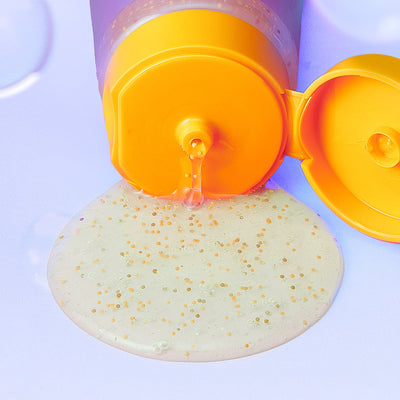 NEOGEN Dermalogy Double Vita Capsule Cleansing Foam 160g - deep cleansing