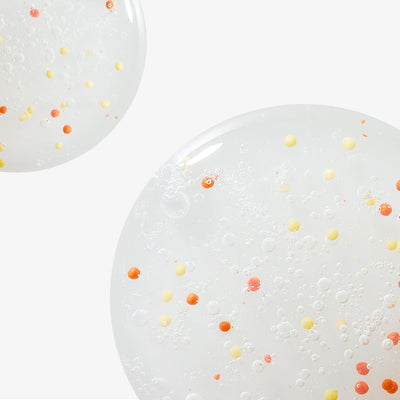 NEOGEN Dermalogy Double Vita Capsule Cleansing Foam 160g - deep cleansing