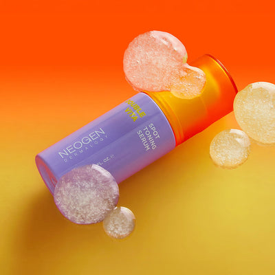 NEOGEN Dermalogy Double Vita Spot Toning Serum 30ml - concentrated treatment