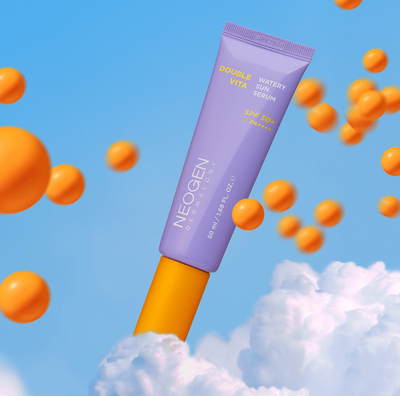 NEOGEN Dermalogy Double Vita Watery Sun Serum 50ml - concentrated treatment