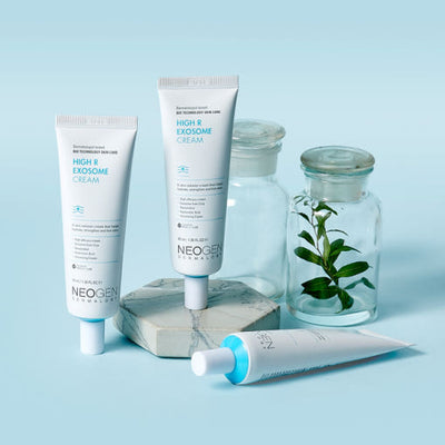 NEOGEN Dermalogy High R Exosome Cream 40ml with cica for soothing and repair