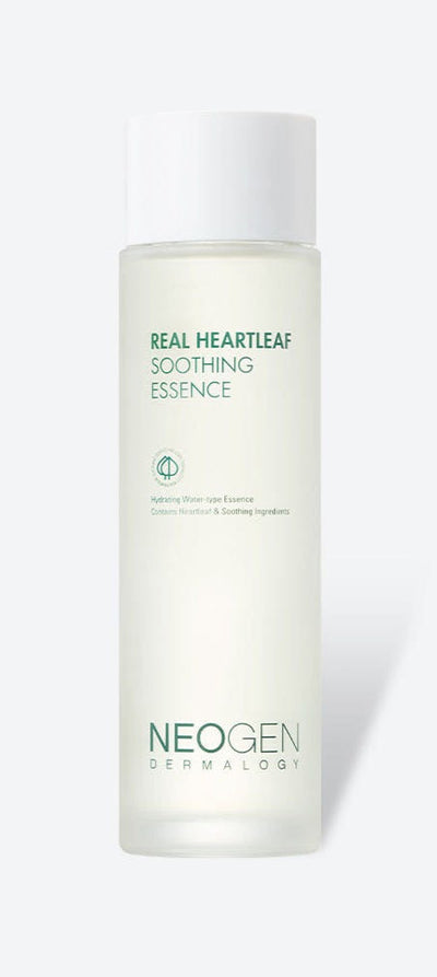 NEOGEN Dermalogy Real Heartleaf Soothing Essence 150ml - buy online